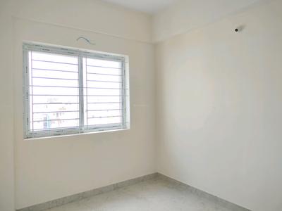 Bedroom Image of 1184 Sq.ft 3 BHK Apartment / Flat for sale in Singasandra Bengaluru for Rs. 7805000