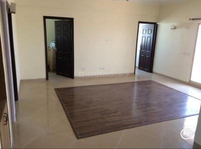 4.5 BHK Flat
