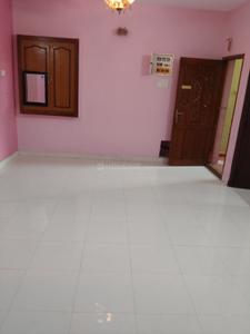 Hall Image of 1000 Sq.ft 2 BHK Apartment / Flat for rent in Nanganallur Chennai for Rs. 28000