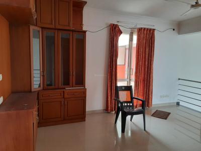 Bedroom Image of 3000 Sq.ft 4 BHK Apartment / Flat for rent in SFS Royal Greens, Nanthancodu Thiruvananthapuram for Rs. 45000