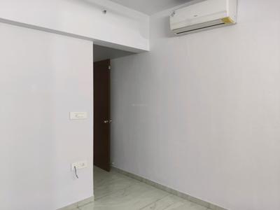 Bedroom Image of 940 Sq.ft 2 BHK Apartment / Flat for sale in Lodha Palava Lakeside A To H, Palava Phase 2 Thane for Rs. 6000000