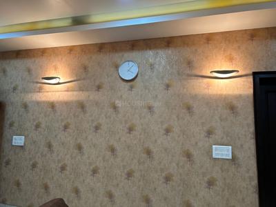 Hall Image of 3200 Sq.ft 4 BHK Villa for rent in Panchsheel Park New Delhi for Rs. 180000