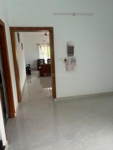 Hall Image of 6000 Sq.ft 4 BHK Independent House for sale in Vajarahalli Bengaluru for Rs. 40000000