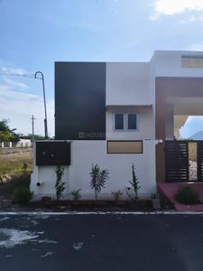 Image of 1500 Sq.ft 2 BHK Independent House for sale in Madukkarai, Coimbatore for Rs. 5300000
