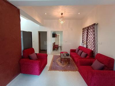 Hall Image of 1657 Sq.ft 4 BHK Villa for sale in Artha Riviera by Artha Property, Electronic City Bengaluru for Rs. 15900000