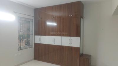 Bedroom Image of 1800 Sq.ft 3 BHK Apartment / Flat for rent in Brigade Millennium Annexe, JP Nagar Bengaluru for Rs. 55000