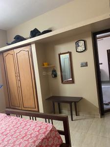 Bedroom Image of Hi in Bejai, Mangalore