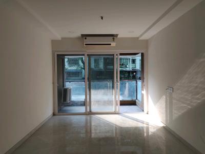 Living Room Image of 1350 Sq.ft 3 BHK Apartment / Flat for sale in Nicco Residency, Andheri East Mumbai for Rs. 36000000