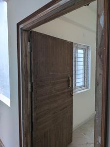 Main Entrance Image of 1270 Sq.ft 2 BHK Apartment / Flat for sale in Bommarillu Nandanavanam, Ameenpur Sangareddy for Rs. 5900000