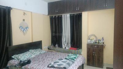 Bedroom Image of 950 Sq.ft 2 BHK Apartment / Flat for sale in Pashan Pune for Rs. 11000000