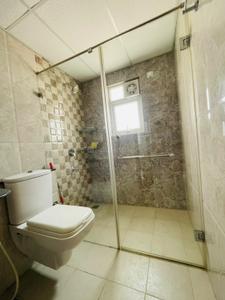 Bathroom Image of 1180 Sq.ft 2 BHK Apartment / Flat for rent in Sattva Cadenza, Kudlu Gate Bengaluru for Rs. 65000