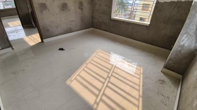 Bedroom Image of 1180 Sq.ft 3 BHK Apartment / Flat for sale in Konnagar Hooghly for Rs. 3717000