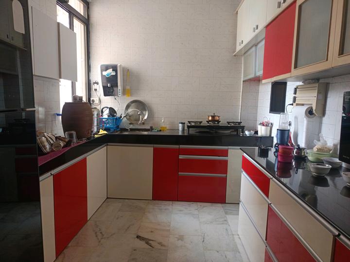 Mithila Apartment Main Image 1