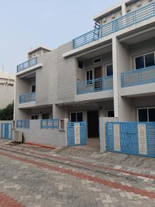 Building Image of 1350 Sq.ft 3 BHK Villa for sale in Khajuri Kalan Bhopal for Rs. 6800000
