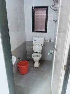 Image of 1500 Sq.ft 3 BHK Apartment / Flat for rent in Tidke Colony, Nashik for Rs. 27000