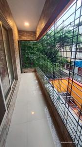 Balcony Image of Ghar Apna Management service in Panvel, Navi Mumbai