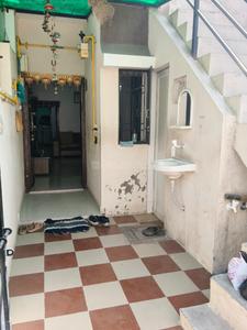 Balcony Image of 700 Sq.ft 2 BHK Independent House for sale in Dared Jamnagar for Rs. 2200000