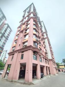 3 BHK Flat