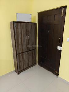 Living Room Image of 1200 Sq.ft 2 BHK Apartment / Flat for rent in Akshayanagar Bengaluru for Rs. 27500