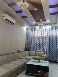 Hall Image of 4500 Sq.ft 5 BHK Independent House for sale in Sector 46 Faridabad for Rs. 110000000