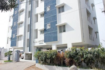 Image of 3-BHK(401) IN Westend  Serena in Gachibowli, Hyderabad