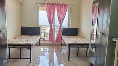 Bedroom Image of PGKINGMUMBAI in Powai, Mumbai