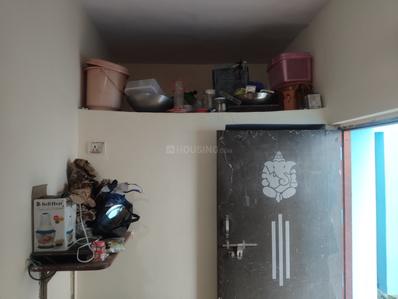 Bedroom Image of 700 Sq.ft 1 RK Independent House for sale in Subhanpura Vadodara for Rs. 6000000