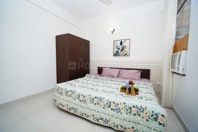 Bedroom Image of 600 Sq.ft 2 BHK Apartment / Flat for sale in Signature Global Synera, Sector 81 Gurgaon for Rs. 6500000