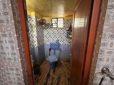 Image of 1035 Sq.ft 4 BHK Independent House for sale in Belghoria, Kolkata for Rs. 4000000
