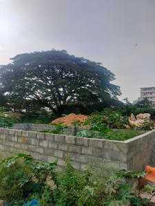 JP nagar 5th phase Plot View 2