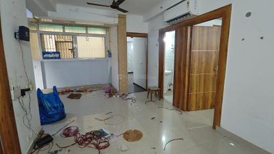 Living Room Image of 800 Sq.ft 2.5 BHK Apartment / Flat for sale in Pigeon Spring Meadows, Noida Extension Greater Noida for Rs. 9000000