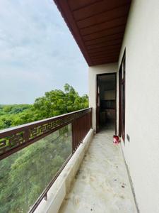 1 BHK Independent Builder Floor