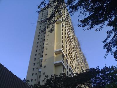Image of 850 Sq.ft 2 BHK Apartment / Flat for sale in Ekta Meadows, Borivali East, Mumbai for Rs. 24500000