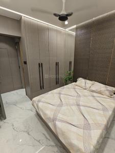 Bedroom Image of 613 Sq.ft 1 BHK Apartment / Flat for sale in Titwala Thane for Rs. 2800000