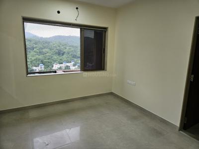 Bedroom Image of 1200 Sq.ft 3 BHK Apartment / Flat for sale in T Bhimjyani The Verraton, Thane West Thane for Rs. 25000000