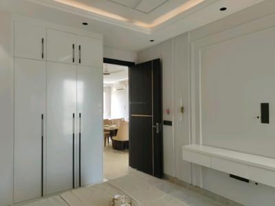 Bedroom Image of 1800 Sq.ft 3 BHK Apartment / Flat for sale in Anant Raj Estate, Kadarpur Gurgaon for Rs. 21500000