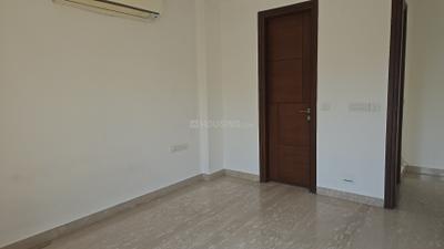 Bedroom Image of 1800 Sq.ft 3 BHK Independent House for rent in Swaraj Homes RWA Hauz Khas Block C 1, Safdarjung Development Area New Delhi for Rs. 90000