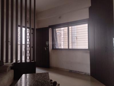 Hall Image of 1845 Sq.ft 3 BHK Apartment / Flat for sale in Madhav Orchid, Odhav Ahmedabad for Rs. 5600000