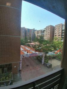 Balcony Image of 3250 Sq.ft 4 BHK Apartment / Flat for sale in Shilp Shaligram, Vastrapur Ahmedabad for Rs. 33000000