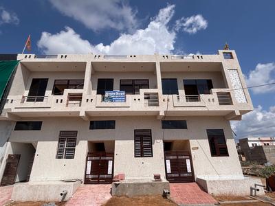 Image of 540 Sq.ft 3 BHK Independent House for sale in Khora Bisal, Jaipur for Rs. 3400000