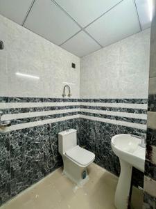 Bathroom Image of 2500 Sq.ft 4 BHK Villa for rent in Ashoka Greens Phase 2, Noida Extension Greater Noida for Rs. 40000
