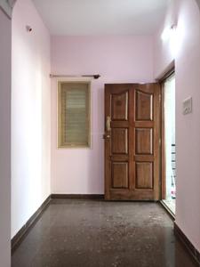 Passage Image of 1100 Sq.ft 3 BHK Builder Floor for rent in Battarahalli Bengaluru for Rs. 21000