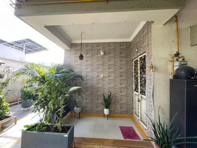 Image of 2310 Sq.ft 4 BHK Duplex for sale in Isanpur, Ahmedabad for Rs. 22800000