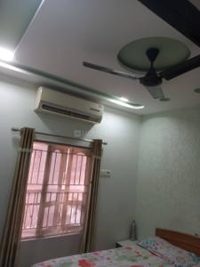 Bedroom Image of 800 Sq.ft 1 BHK Apartment / Flat for sale in Isanpur Ahmedabad for Rs. 3800000