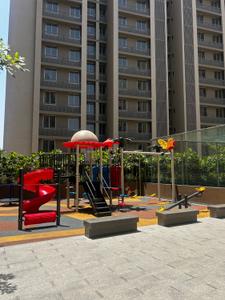 Image of 1340 Sq.ft 3 BHK Apartment / Flat for sale in Orchid Valley, Shela, Ahmedabad for Rs. 6500000