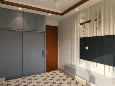Bedroom Image of 2100 Sq.ft 4 BHK Builder Floor for sale in Indirapuram Ghaziabad for Rs. 22100000