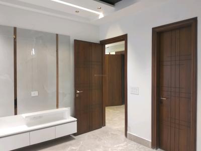 Bedroom Image of 1800 Sq.ft 3 BHK Builder Floor for sale in Vikaspuri New Delhi for Rs. 32000000