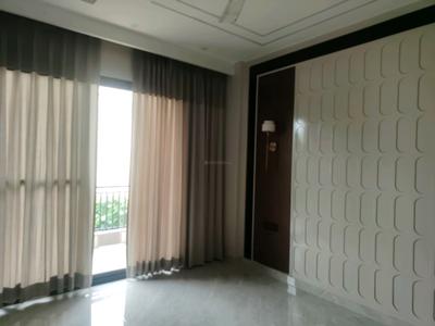 Bedroom Image of 1296 Sq.ft 2 BHK Apartment / Flat for sale in Ireo The Corridors, Sector 67 Gurgaon for Rs. 25000000