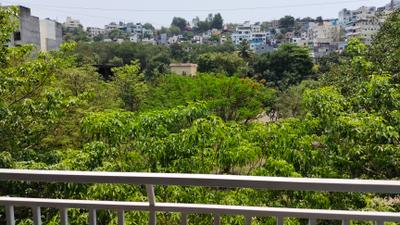 Image of 1050 Sq.ft 2 BHK Apartment / Flat for rent in Basil Chandrakant Phase 1, Ambegaon Budruk, Pune for Rs. 20000
