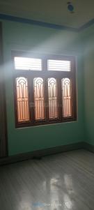 Bedroom Image of 500 Sq.ft 1 BHK Independent House for rent in Paharia Varanasi for Rs. 7000
